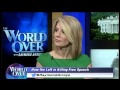 World Over - 2015-05-21 - How the Left is Killing Free Speech, Kirsten Powers with Raymond Arroyo