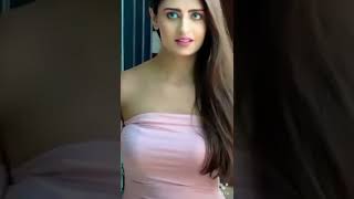 sabse khubsurat ladki ka naya hot and attitude video