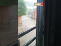 Bhagini Nivedita college ❤️ Kair❤️ Mosam+ Peacock 🦚+ Rain 🌧️+ Traffic 😂 #trending #shortsviral #love