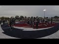 BHS MB24 Pre Game Tunnel Fight Song Pokemon