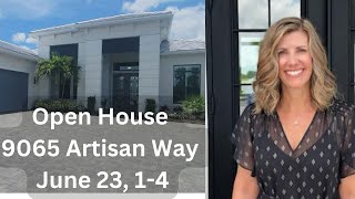 Artistry Sarasota  9065 Artisan Way