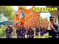 Kepastian - Voc. Krisna Host | Singa Depok Xtreme Pratama Old | Rambatan Kulon Bangkir - Lohbener IM