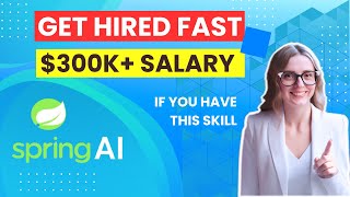RAG with Java and Spring AI | Tutorial