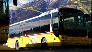 Klingelton Postauto 🚌 Posthorn-Melodie des Schweizer Postbus als MP3-Download (Dreiklanghorn)