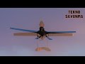 the new bayraktar tb2 ucav has emerged baykar selçuk bayraktar uav drone defence industry