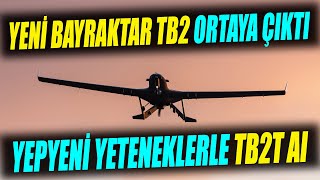 The new Bayraktar TB2 UCAV has emerged - Baykar - Selçuk Bayraktar - UAV - drone - defence industry