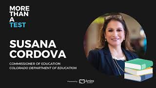 Colorado's Education Landscape: Exploring Diversity and Challenges with Susana Cordova