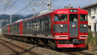 しなの鉄道115系S4編成 1615M 普通 長野行き JR信越本線 川中島～安茂里 区間