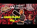 Weekly Buyout Vlog - Heat Archive