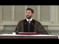 John Krasinski 3901 Delivers Brown University39s Baccalaureate Address quotWhat Do I Knowquot John Krasinski 3901 Delivers Brown University39s Baccalaureate Address quotWhat Do I Knowquot