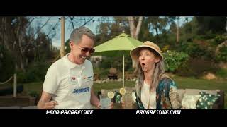 Progressive Future Who 2026 Commercial