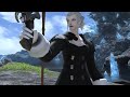 final fantasy xiv a realm reborn – retrospektív történet