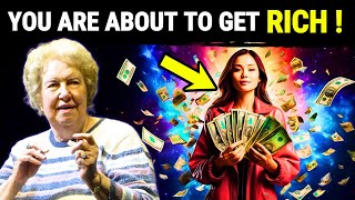 5 SIGNS MONEY and WEALTH is COMING your way in 2024 (MUST WATCH) ✨ Dolores Cannon