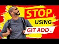 Prevent unwanted changes in your Pull Request