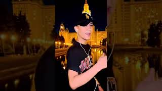 Басстер - сохил Basster Х Leopard - сохил (New rap 2022 ) хеле наздик #basster #tajik #rap #music