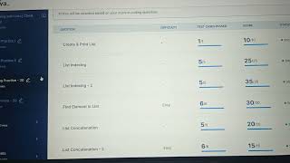 Ccbp coding practice 20#nextwave#ccbp#python