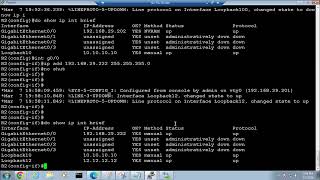 Network Automation with Python and Ansible Live Course at PM Networking