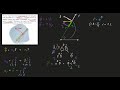 dynamics problem find the radial and transverse components of acceleration