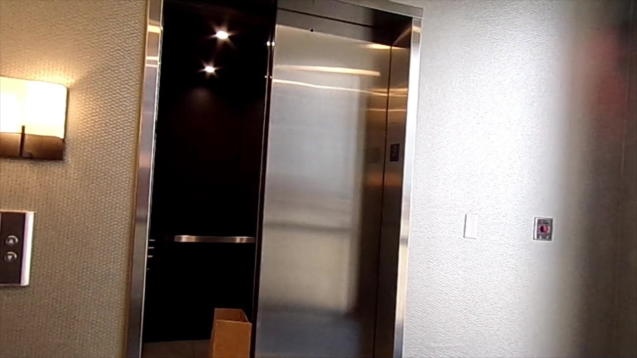 Efficiency Redefined Elevator Modernization Solutions For Sustainable