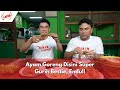 Ayam Goreng Disini Super Gurih Bestie, Endul! | BIKIN LAPER (17/11/23) P2