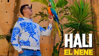 El NENE - HALI ( OFFICIAL MUSIC VIDEO )