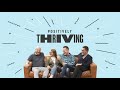 Positively Thriving:  A Taste of What’s to Come