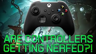 Are Controllers Getting Nerfed In Destiny 2?! | Destiny 2: Heresy