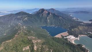 20211120  觀音山  羌山  靈會山 龍仔悟園   大澳