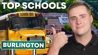 Top 10 Schools in Burlington Ontario [UPDATED] - Elementary \u0026 High School