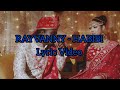 Rayvanny - Habibi (Lyric video)