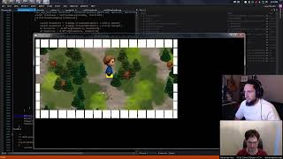 Odinmade Hero / Day 50 / Minkowski-based Collision Detection