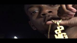 IN4MILLZ - 'LOW LIFE'  VIDEO ft 6KFLY