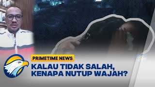 [FULL] Firli Bahuri Tidak Jantan