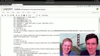 Web Scraping : using requests to pass search parameters to craigslist