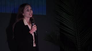 Teen Depression | Lauren Faust | TEDxCardinalNewmanHS