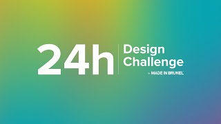 24 Hour Design Challenge 2017 - Made in Brunel: Redefining