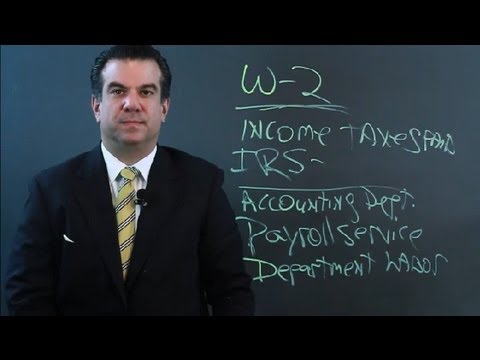 My Job Is Not Sending a W2 : Improving Your Work Place My Job Is Not Sending a W2 : Improving Your Work Place