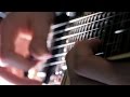 Koda - Staying (Guitar Cover)