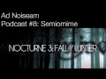 ad noiseam podcast 8 semiomime s