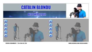 Catalin Blondu   Best Hits 2012