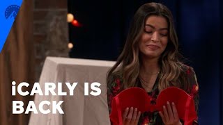 iCarly (2021) | iCarly Is Back! (S1, E1) | Paramount+
