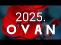 OVAN 2025. GODINA ❤️ VELIKI GODIŠNJI TAROT HOROSKOP ZA ZNAK I PODZNAK