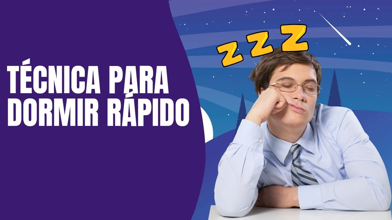 Como Dormir Rapido Youtube