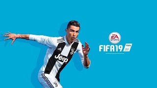 FIFA 19 Actualización 1.17 (PS4/XBOX ONE/PC)