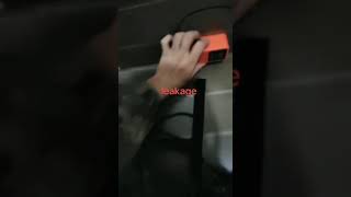 PQWT indoor pipe leak detector find water leakage