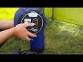 Portable Camp shower Camping