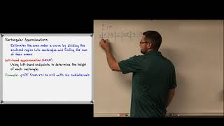 6.02 Using Rectangular Approximations