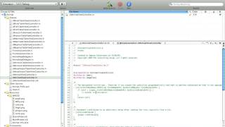 iPhone SDK 3.1 Interface Builder Tutorial Part3/3
