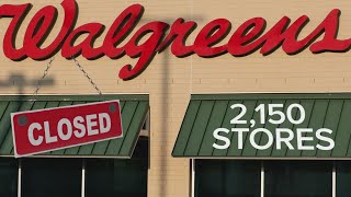 Check this map to see where pharmacies are closing around Houston