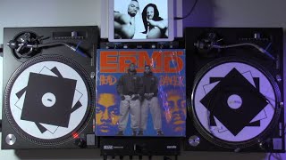 EPMD | K-Solo | Redman - Head Banger - RAL (1992) - Redman and Method Man Weekend @thedailybeatdrop